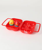 CHUMS Booby Egg Salt & Pepper Storage Container