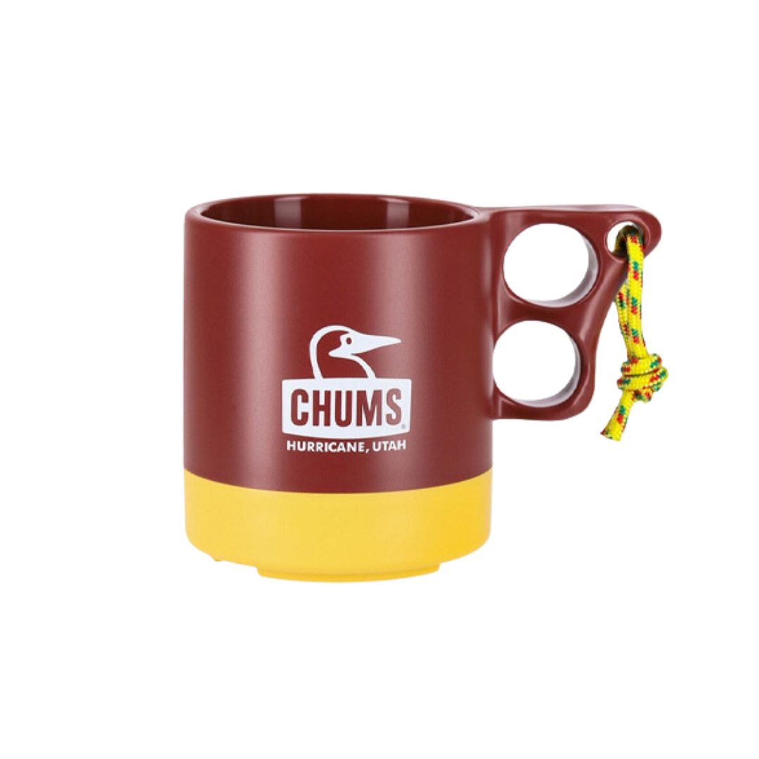 CHUMS Camper Mug 250ml