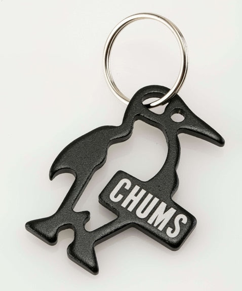 CHUMS Booby Bottle Opener Hiking Accessories