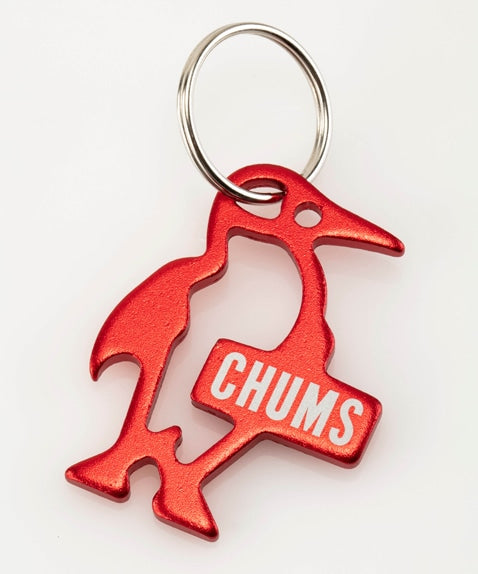 CHUMS Booby Bottle Opener Hiking Accessories