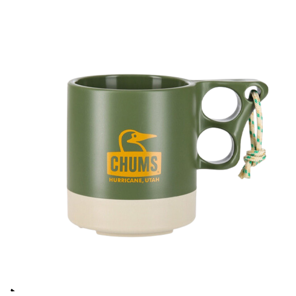 CHUMS Camper Mug 250ml