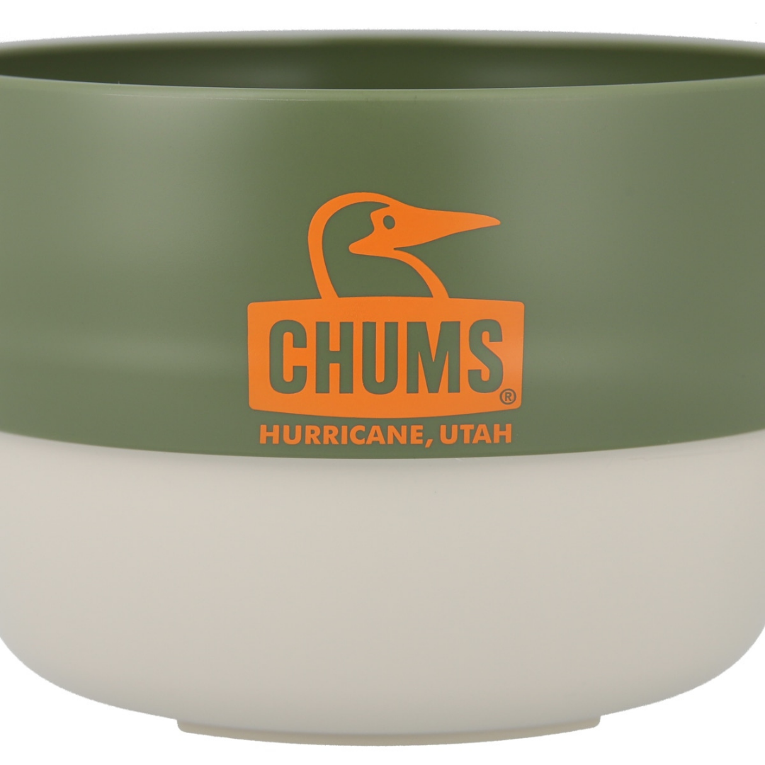 CHUMS Camper Soup Cup Tableware