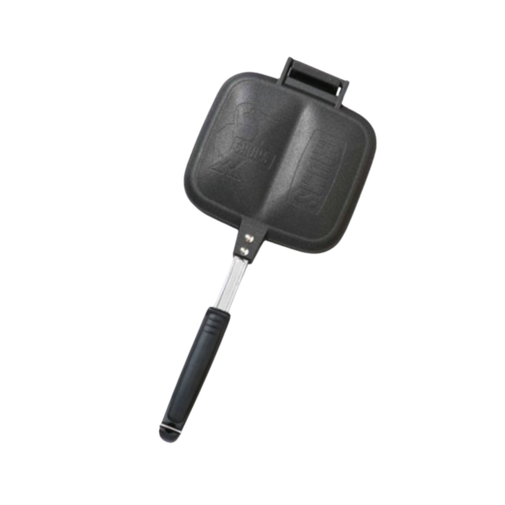 CHUMS Hot Sandwich Cooker Double Toast Maker
