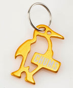CHUMS Booby Bottle Opener Hiking Accessories