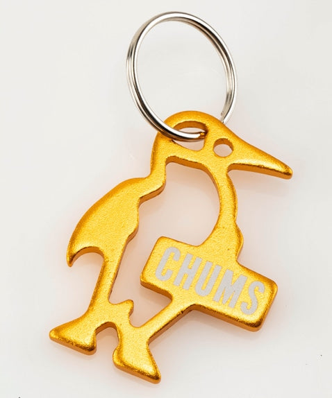 CHUMS Booby Bottle Opener Hiking Accessories