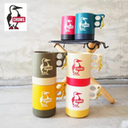 CHUMS Camper Mug Large 550 ML
