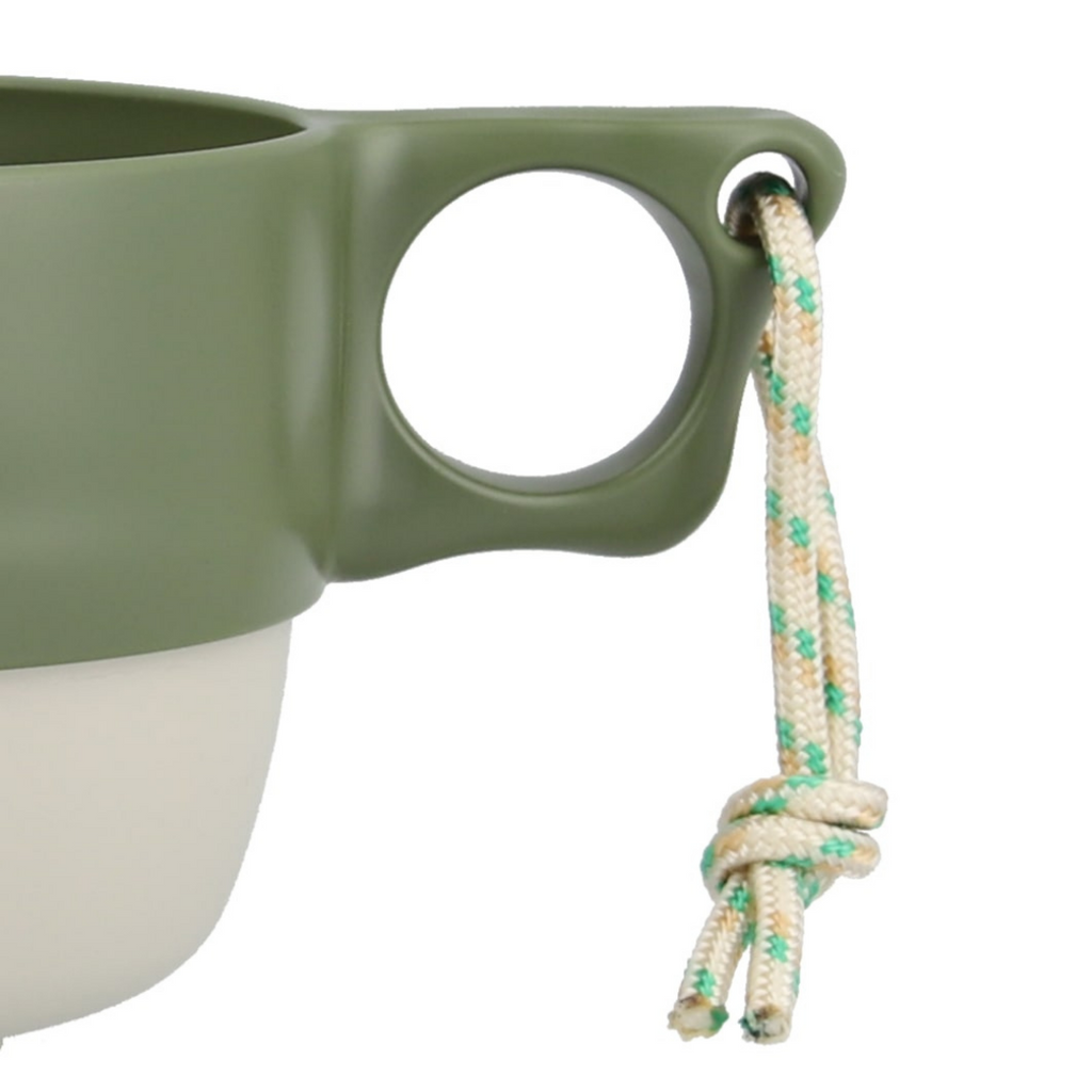 CHUMS Camper Soup Cup Tableware