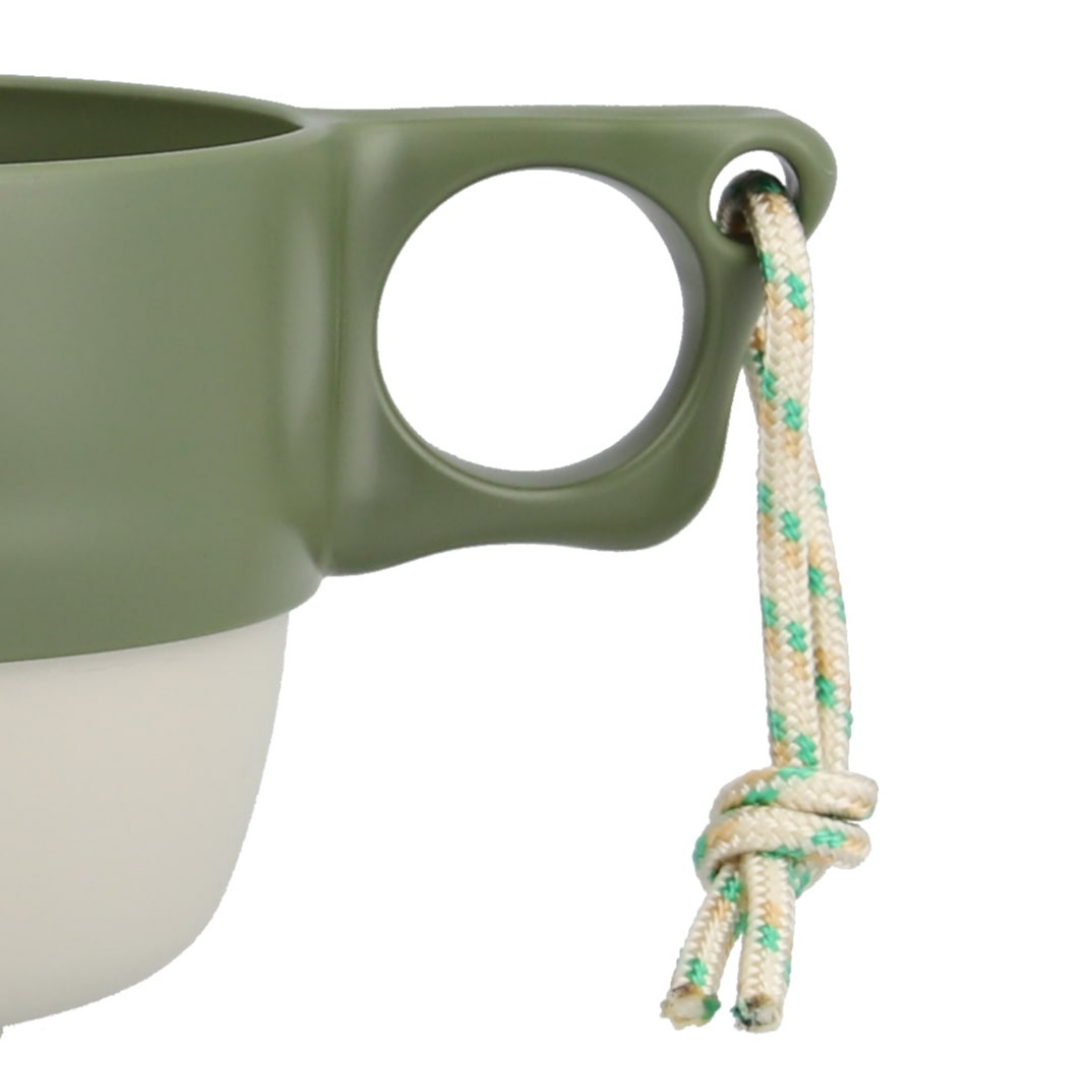 CHUMS Camper Soup Cup Tableware