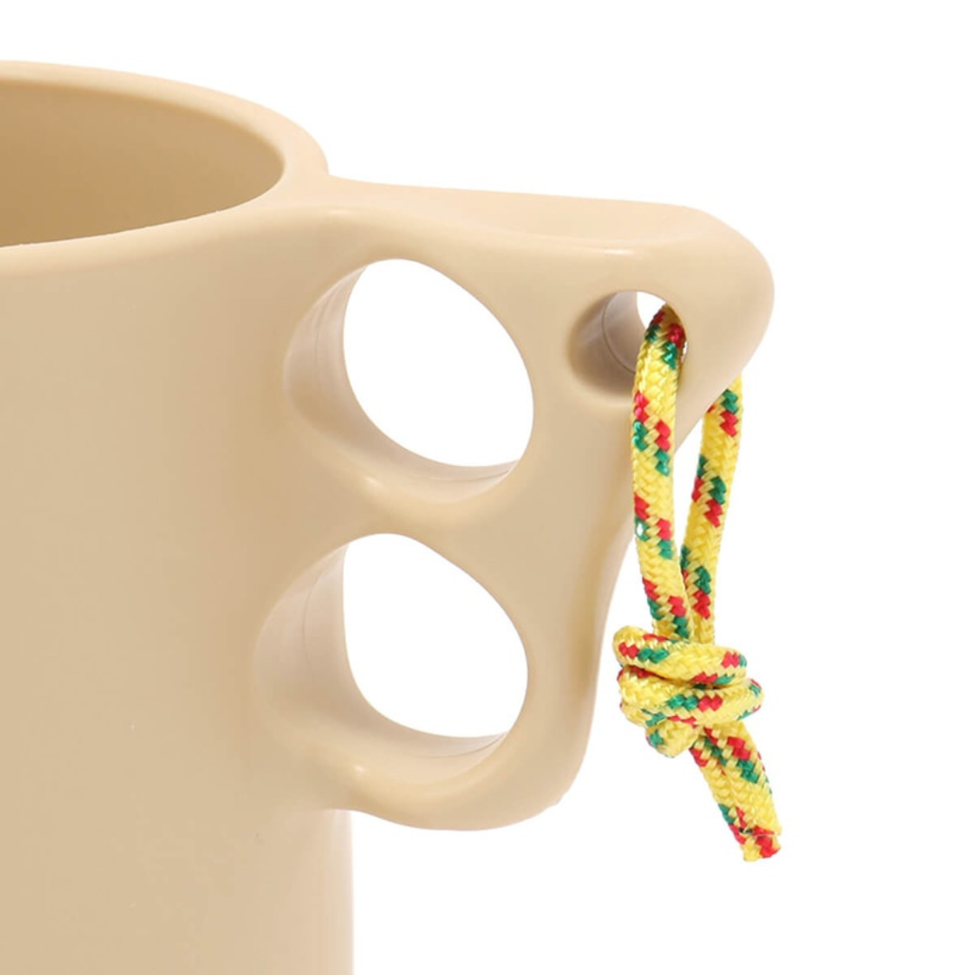 CHUMS Camper Mug Large 550 ML
