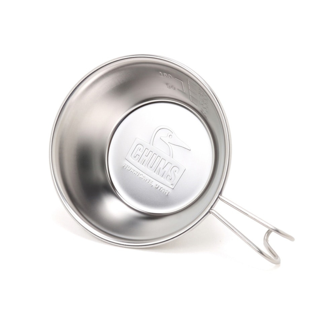CHUMS Booby Sierra Cup Stainless Steel 630ML