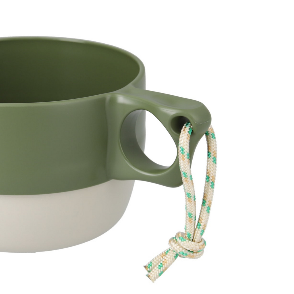 CHUMS Camper Soup Cup Tableware