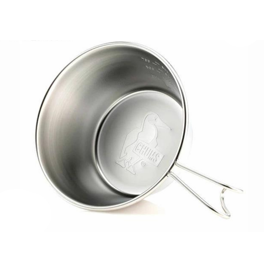 CHUMS Booby Sierra Cup Stainless Steel 1L