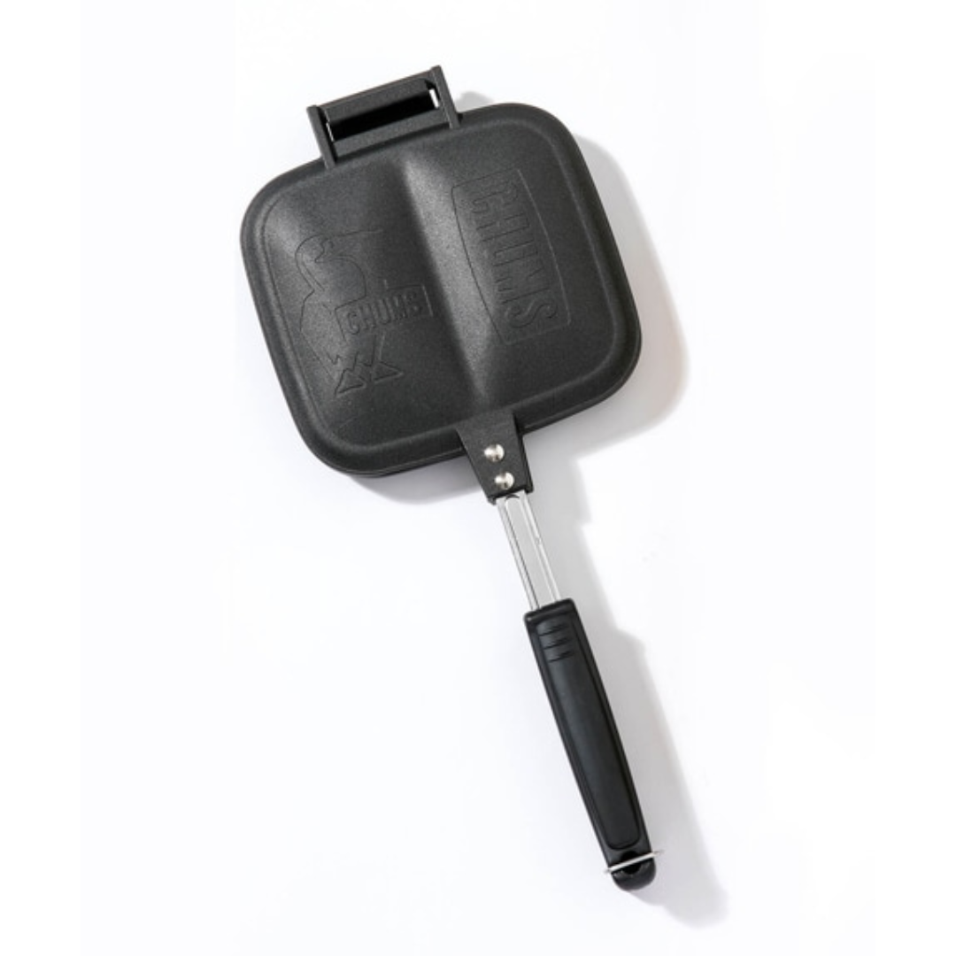 CHUMS Hot Sandwich Cooker Double Toast Maker