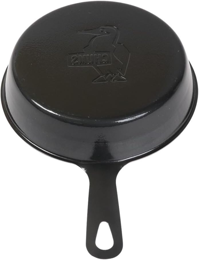 CHUMS Booby Mini Skillet 5 Inch