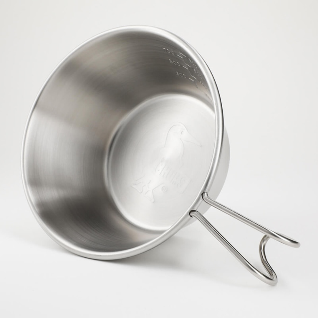 CHUMS Booby Sierra Cup Stainless Steel 1L