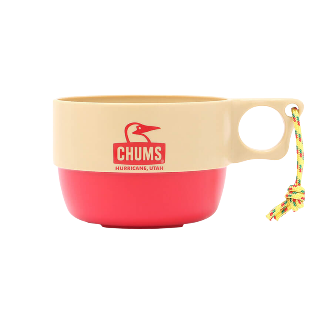CHUMS Camper Soup Cup Tableware