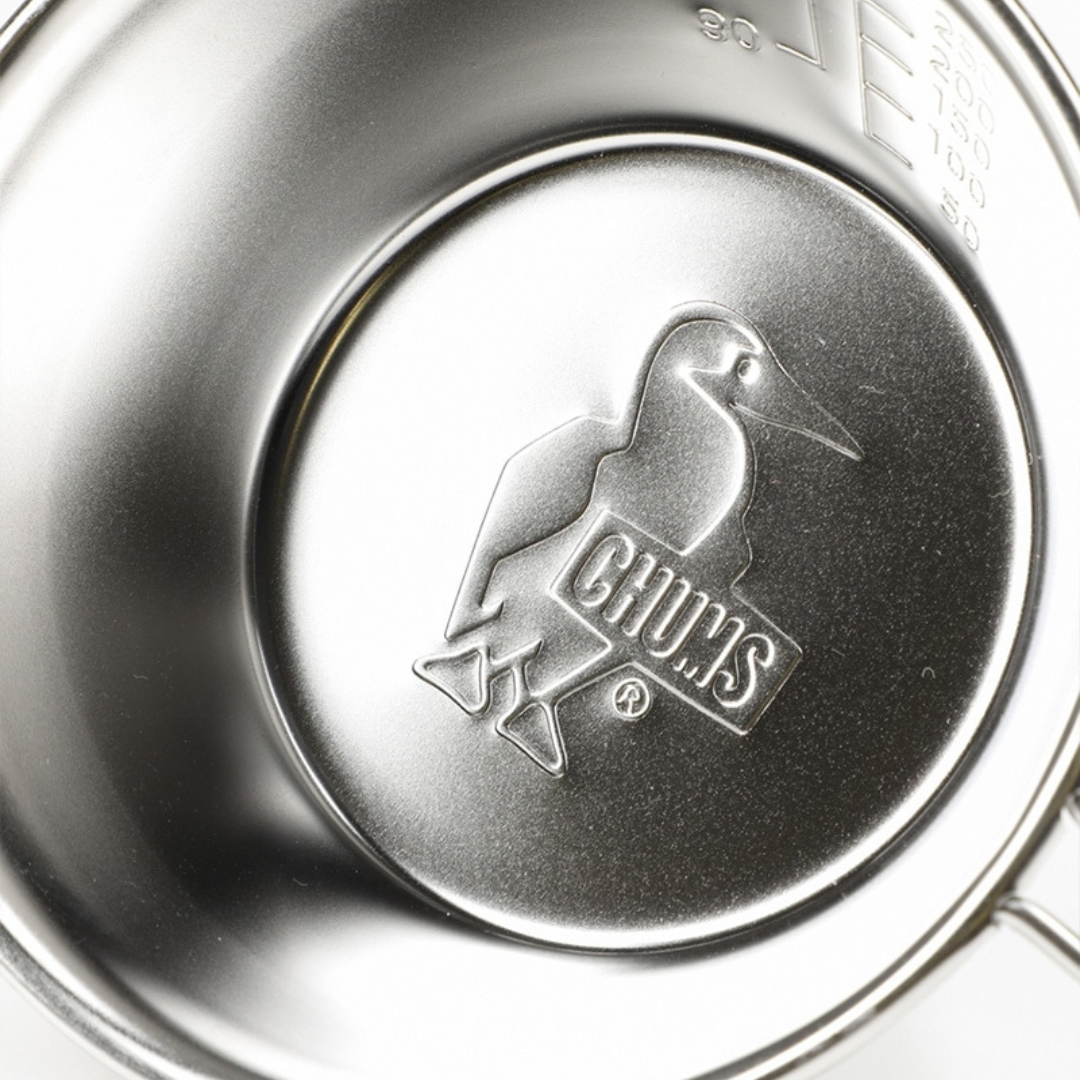CHUMS Booby Sierra Cup 320ML