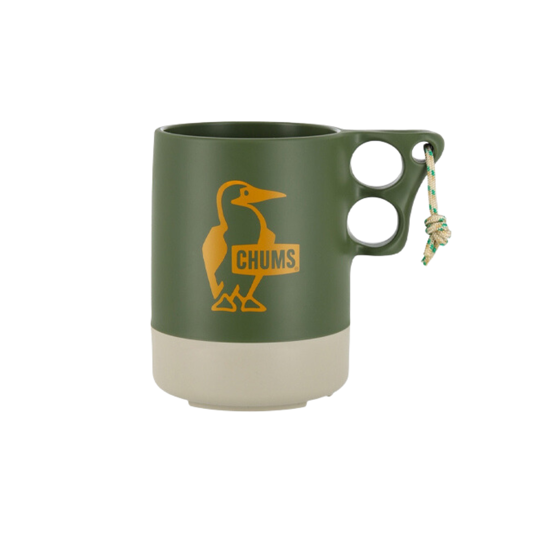 CHUMS Camper Mug Large 550 ML