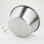 CHUMS Booby Sierra Cup Stainless Steel 1L
