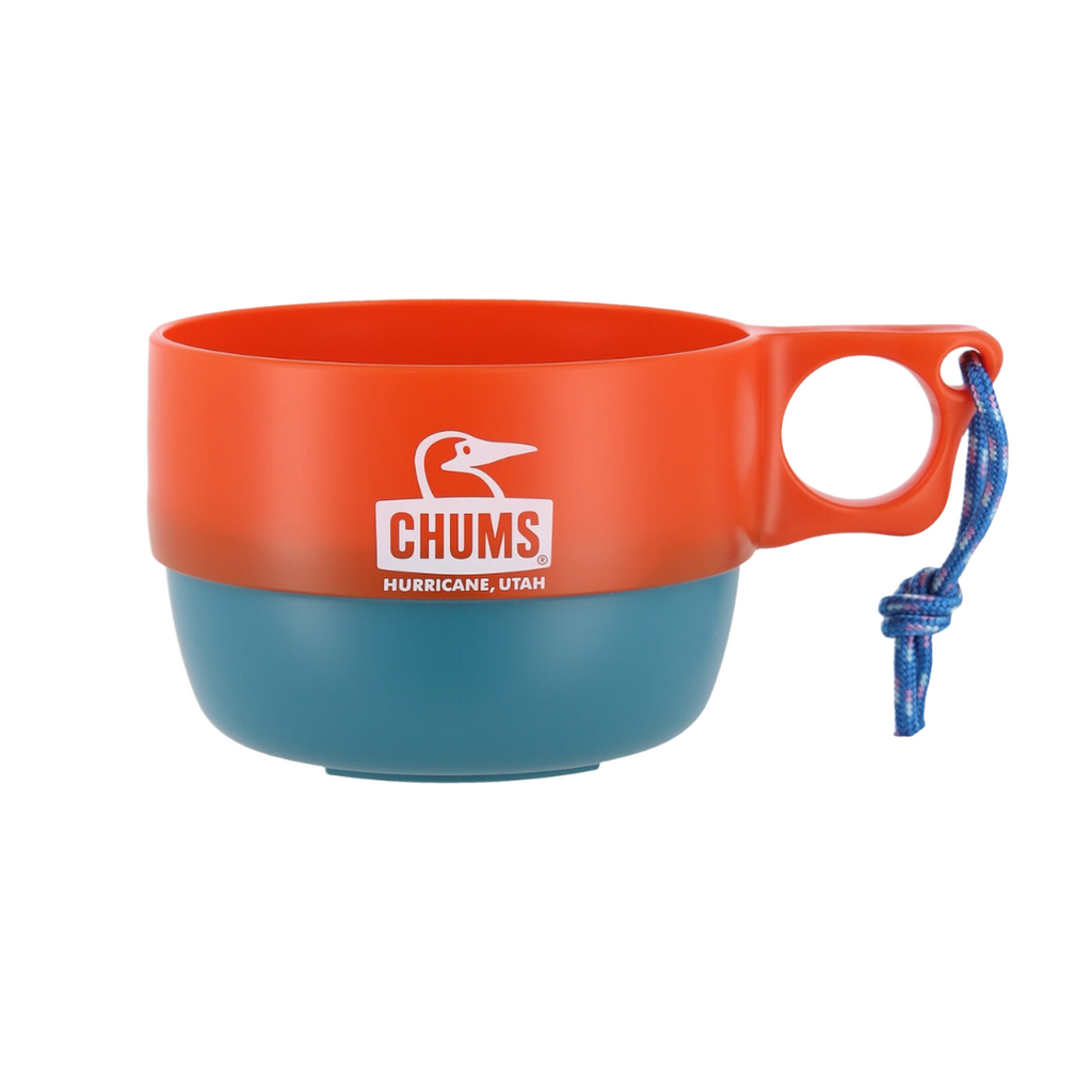 CHUMS Camper Soup Cup Tableware