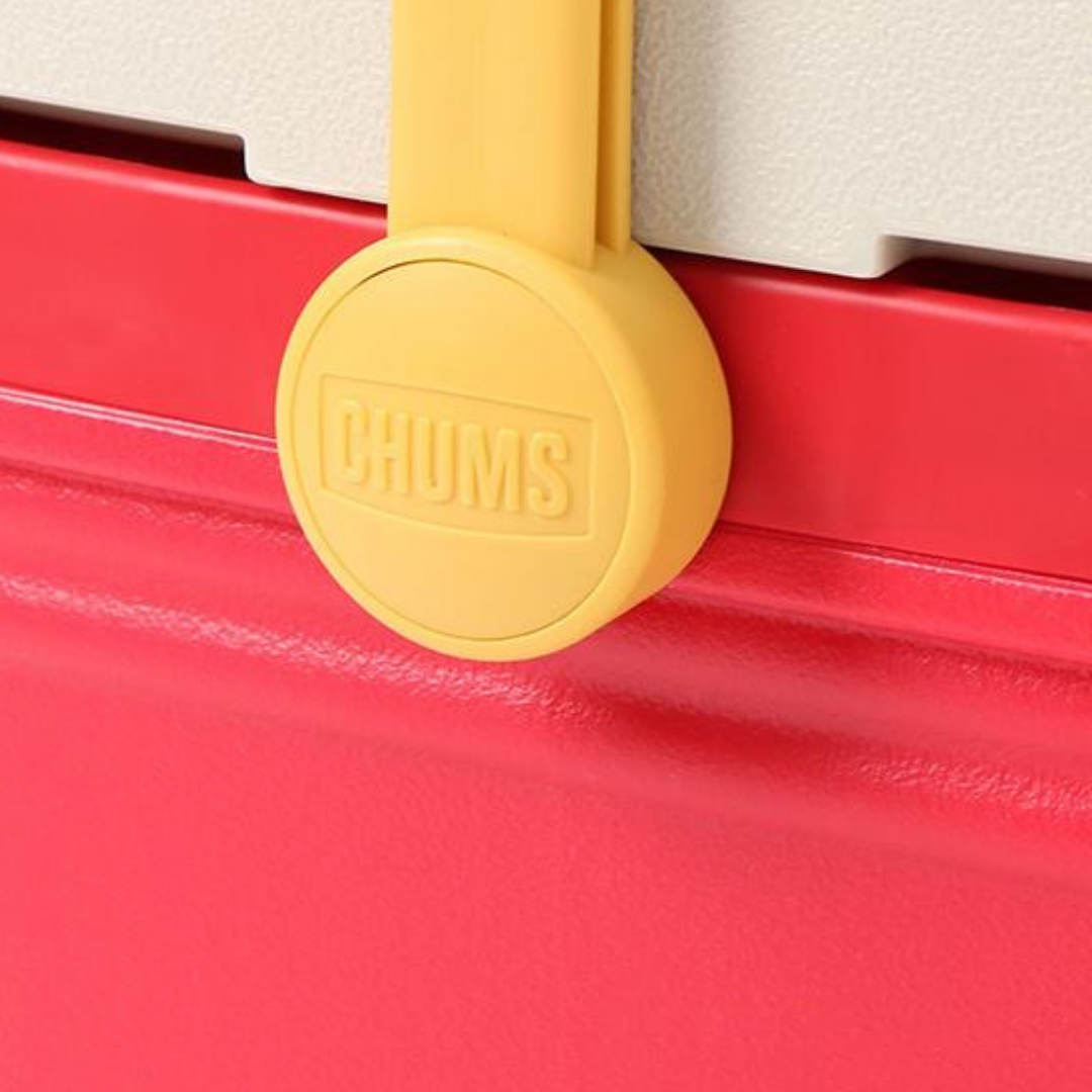 CHUMS Camper Cooler Storage 18L