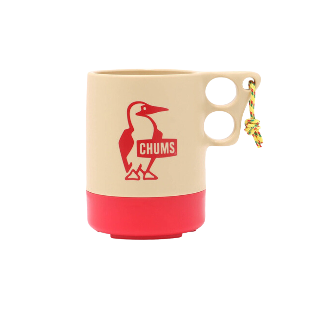 CHUMS Camper Mug Large 550 ML
