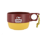 CHUMS Camper Soup Cup Tableware
