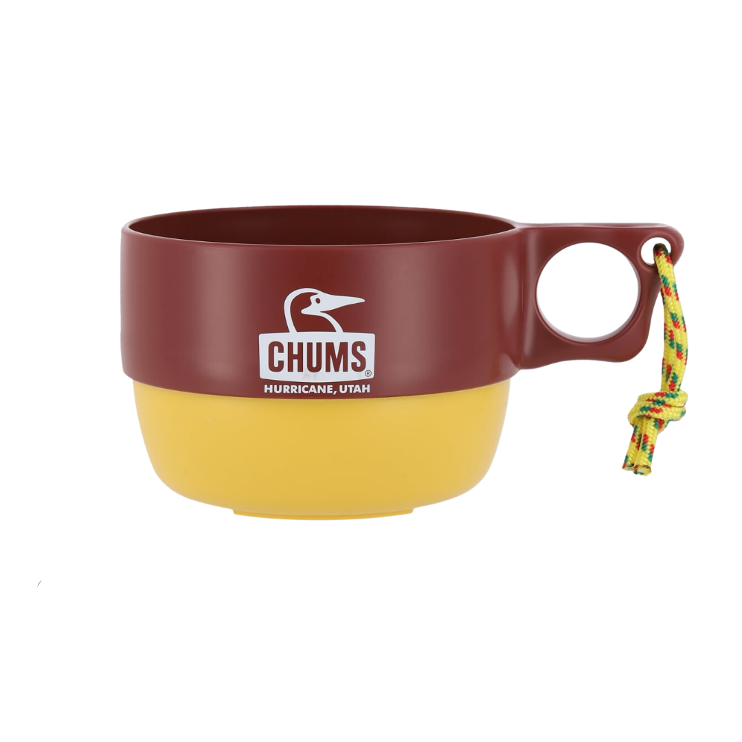 CHUMS Camper Soup Cup Tableware