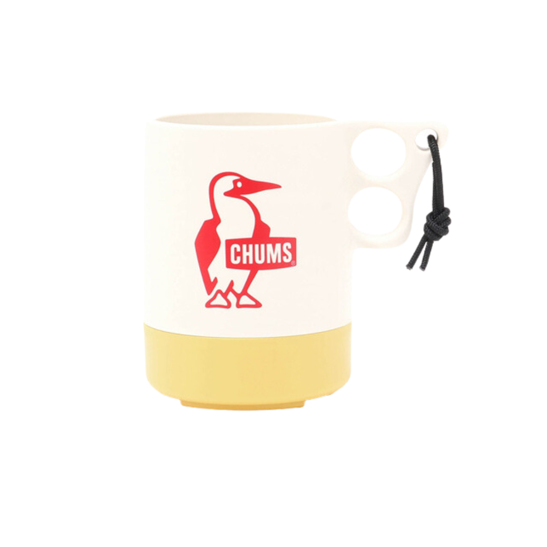 CHUMS Camper Mug Large 550 ML
