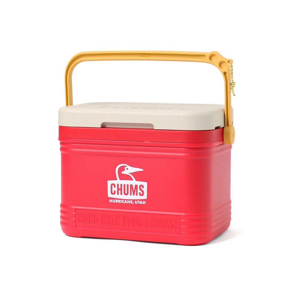 CHUMS Camper Cooler Storage 18L