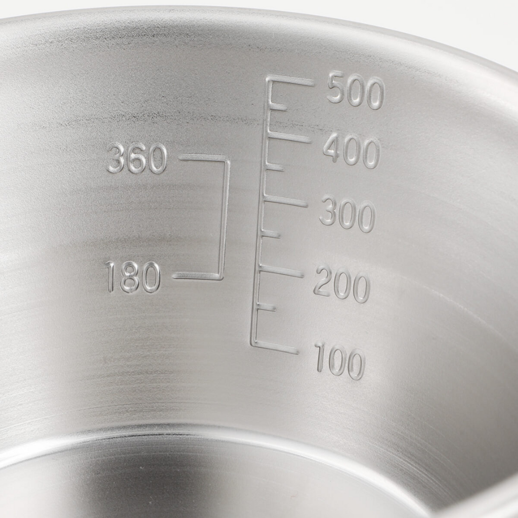 CHUMS Booby Sierra Cup Stainless Steel 630ML