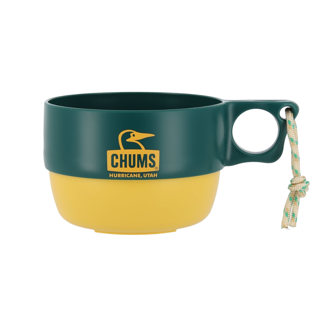 CHUMS Camper Soup Cup Tableware