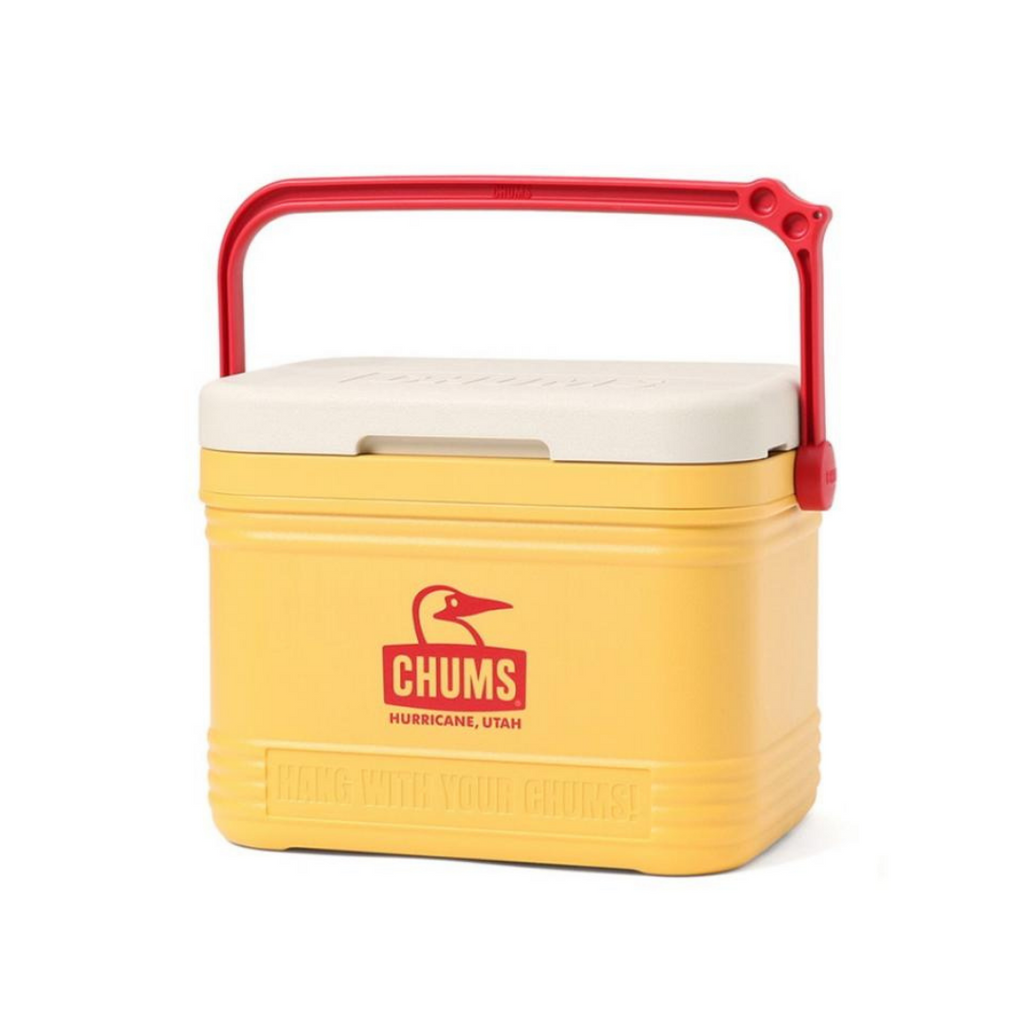 CHUMS Camper Cooler Storage 18L