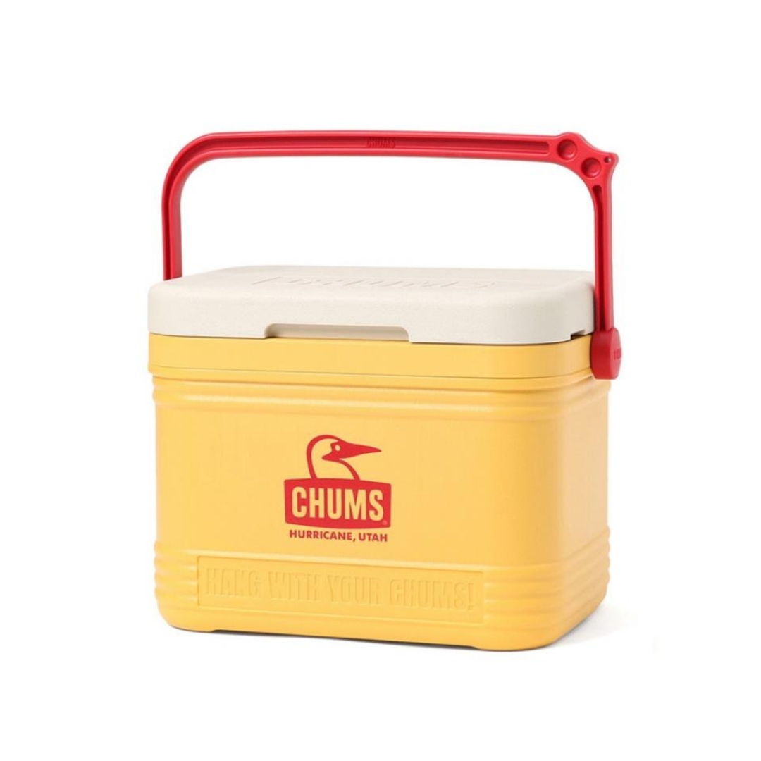 CHUMS Camper Cooler Storage 18L