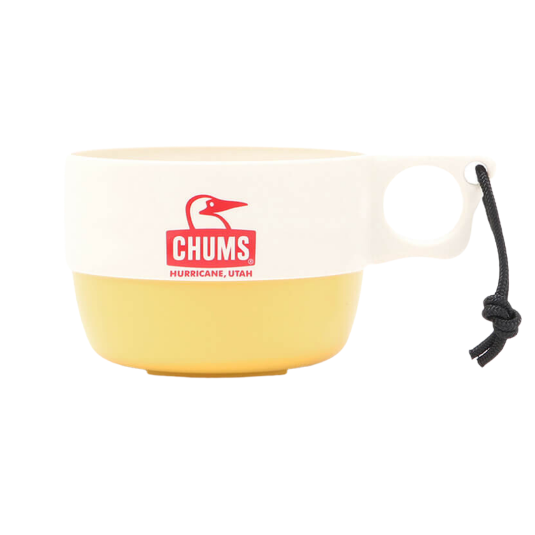 CHUMS Camper Soup Cup Tableware