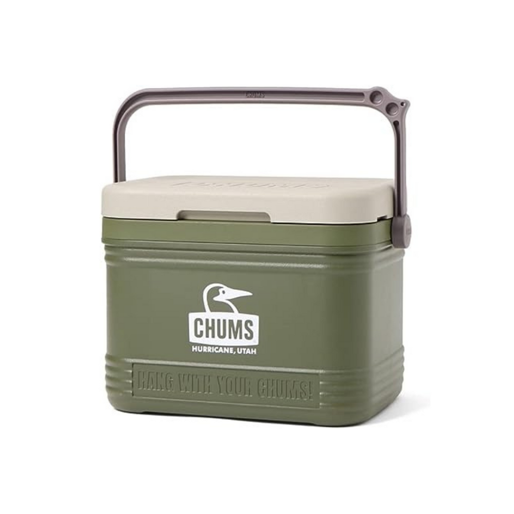 CHUMS Camper Cooler Storage 18L