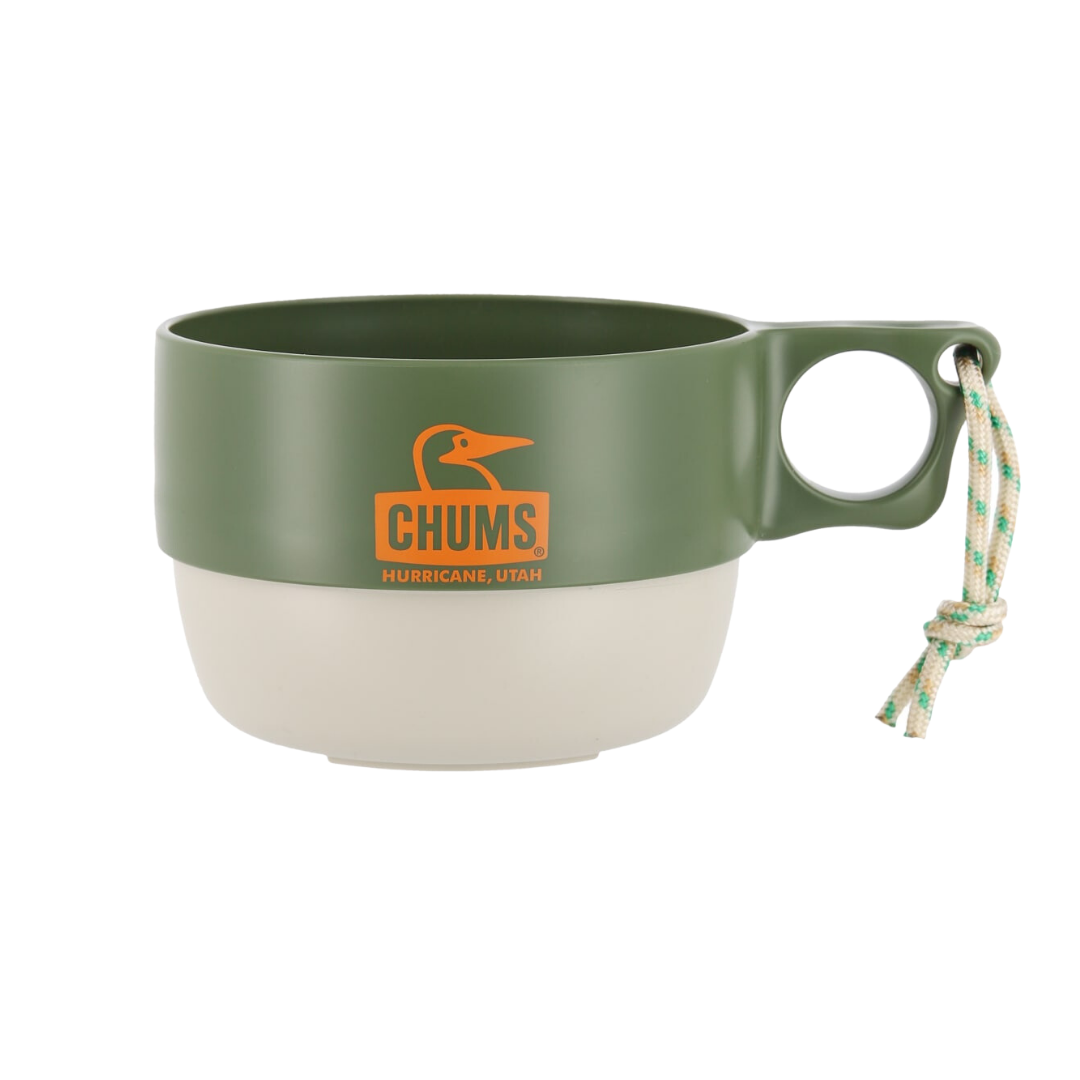 CHUMS Camper Soup Cup Tableware