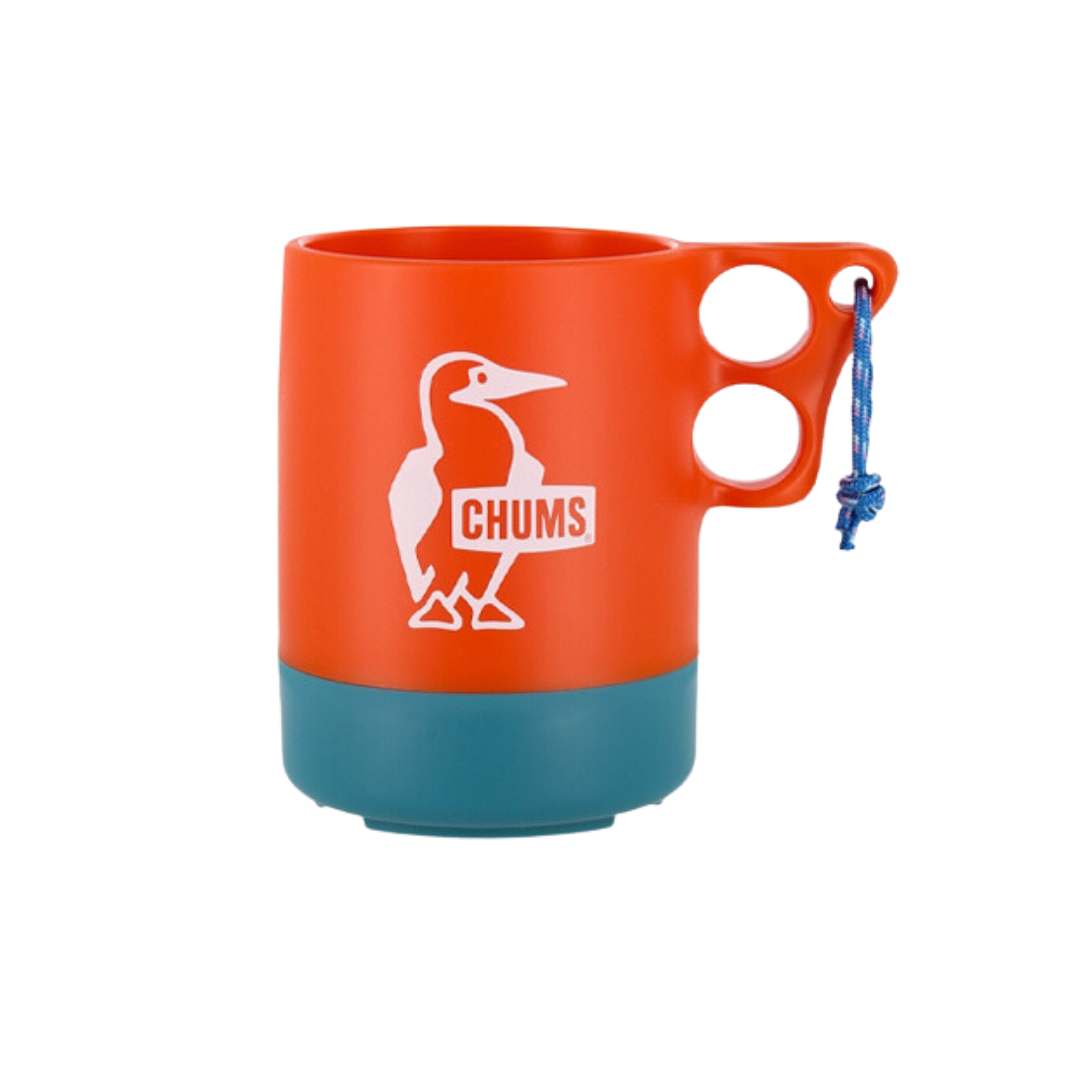 CHUMS Camper Mug Large 550 ML