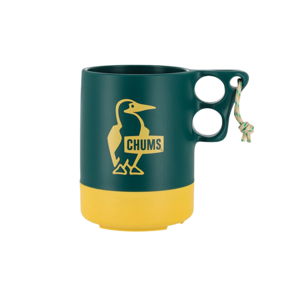 CHUMS Camper Mug Large 550 ML