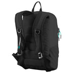 CARIBEE Hoodwink 16L Backpack Black