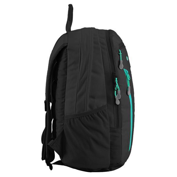 CARIBEE Hoodwink 16L Backpack Black