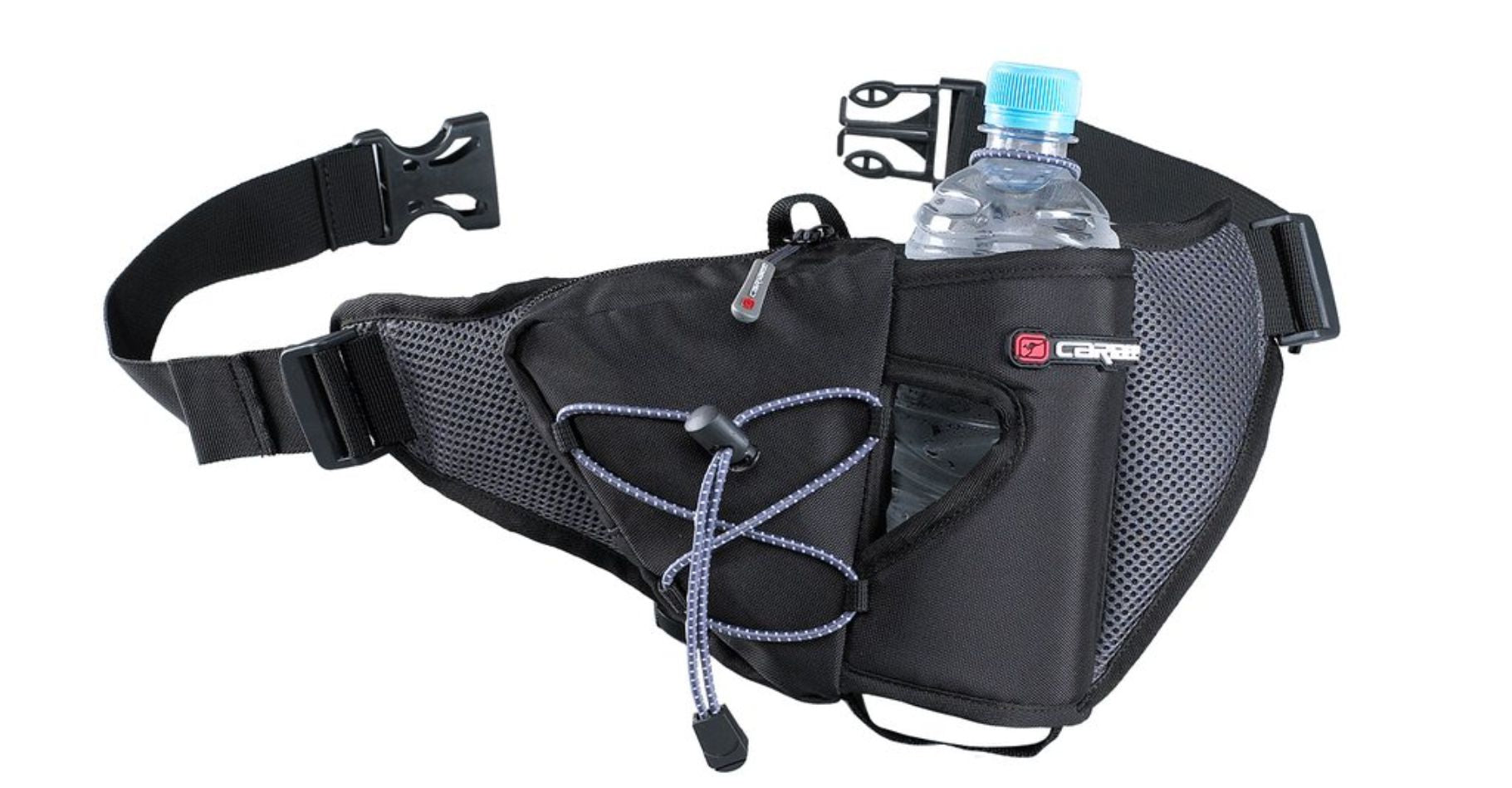 CARIBEE Quick Shot Sport/ Bottle Hip Belt