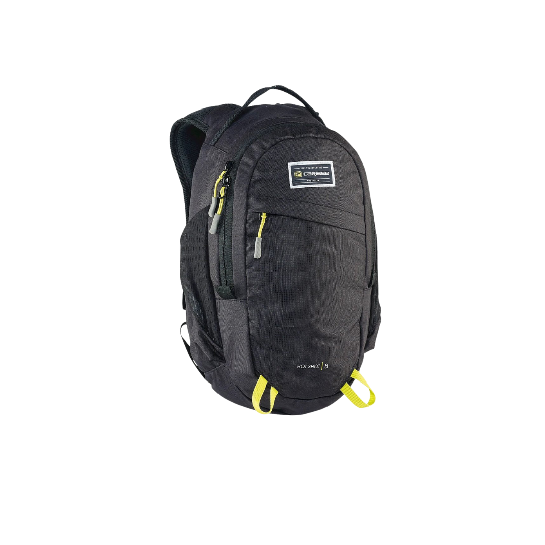 CARIBEE Hot Shot 8L Backpack