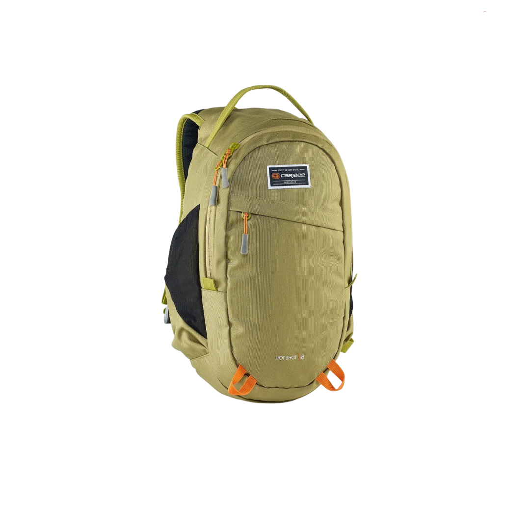 CARIBEE Hot Shot 8L Backpack