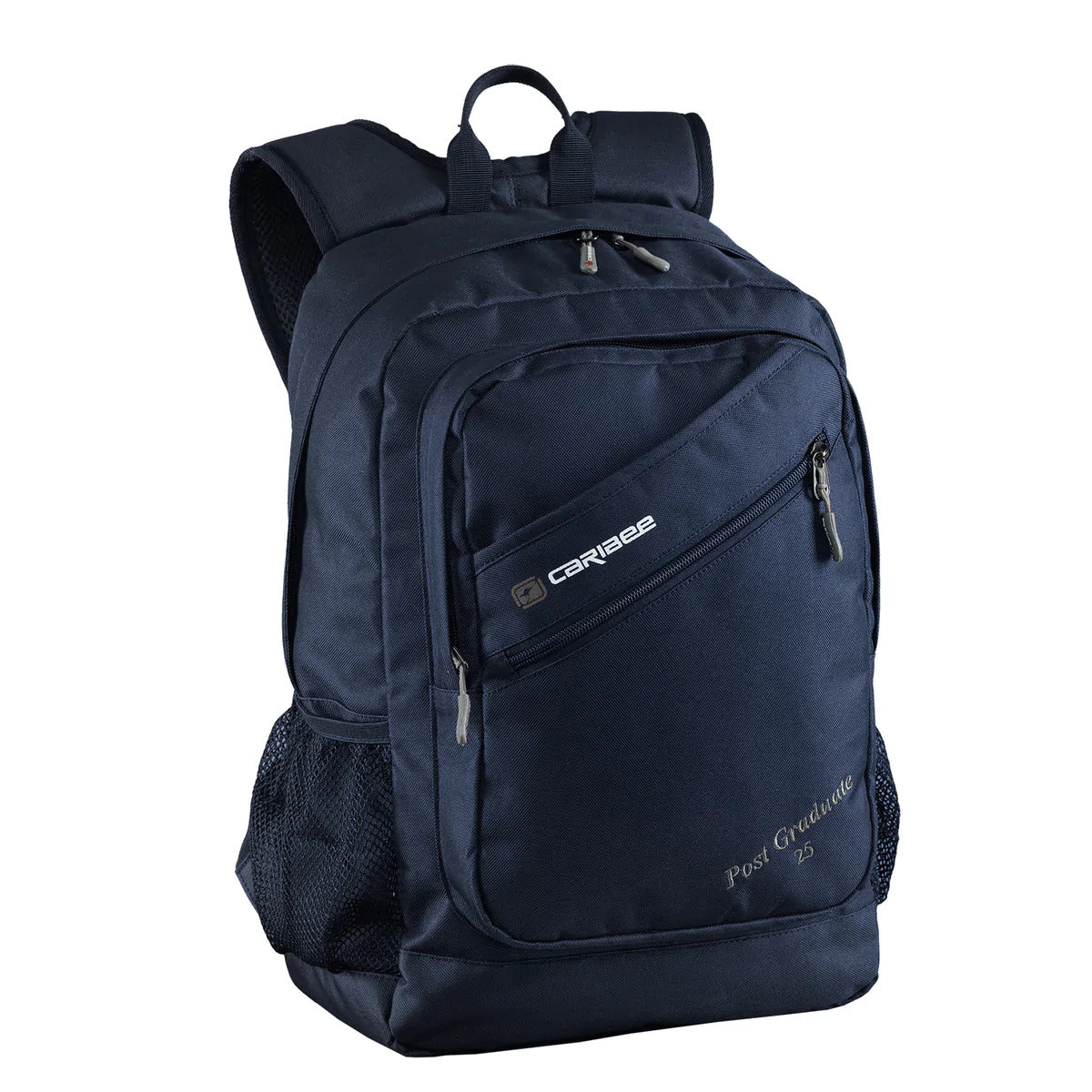 CARIBEE Post Graduate 25 Liter Laptop Backpack