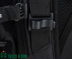 CARIBEE Ranger Military Backpack 22L