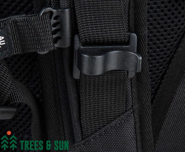 CARIBEE Ranger Military Backpack 22L
