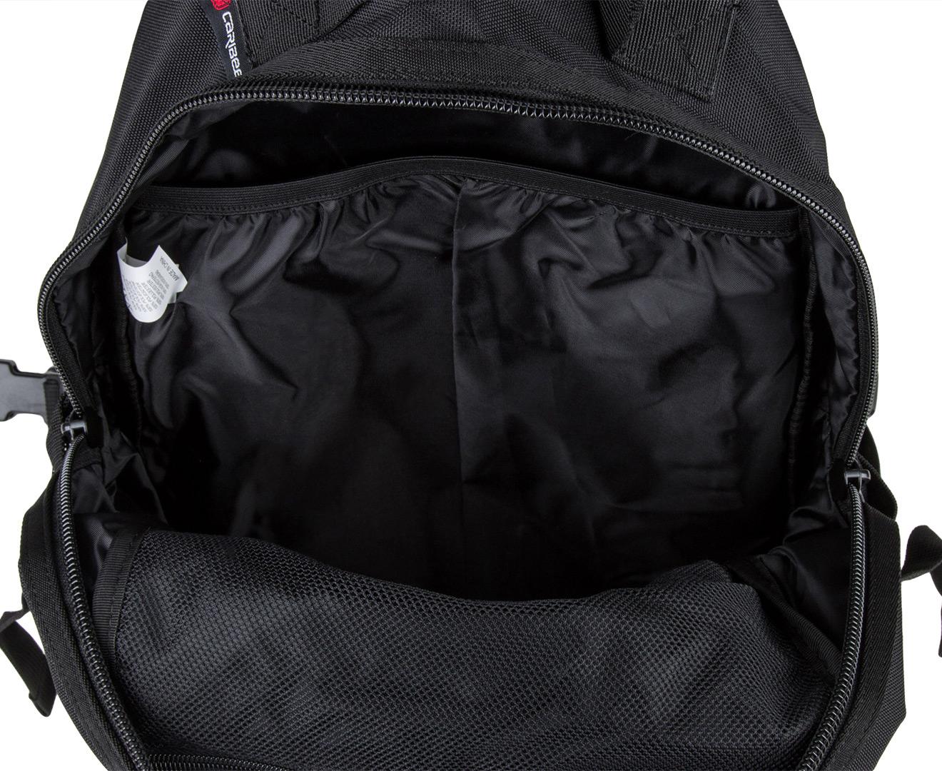 CARIBEE Ranger Military Backpack 22L
