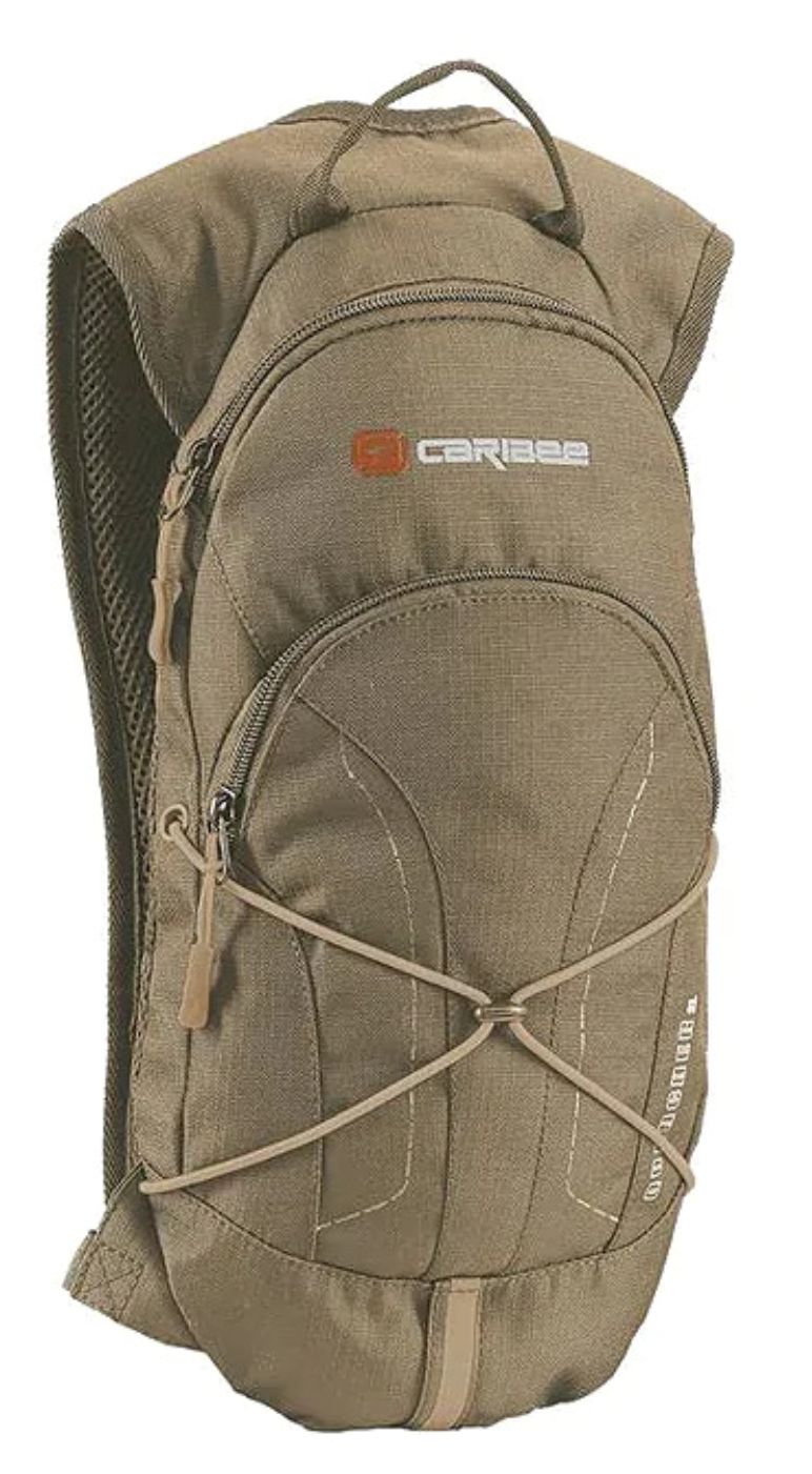 CARIBEE Quencher 2L Hydration Backpack