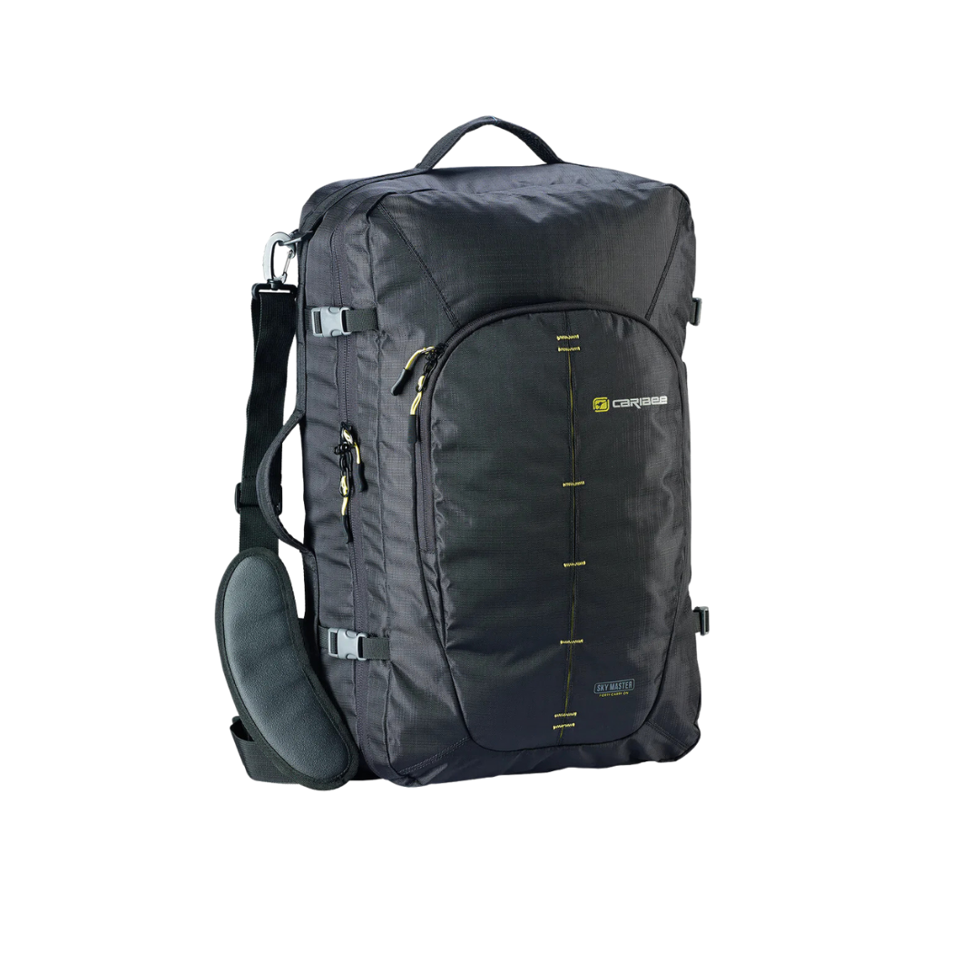 CARIBEE Sky Master Carry On 40L
